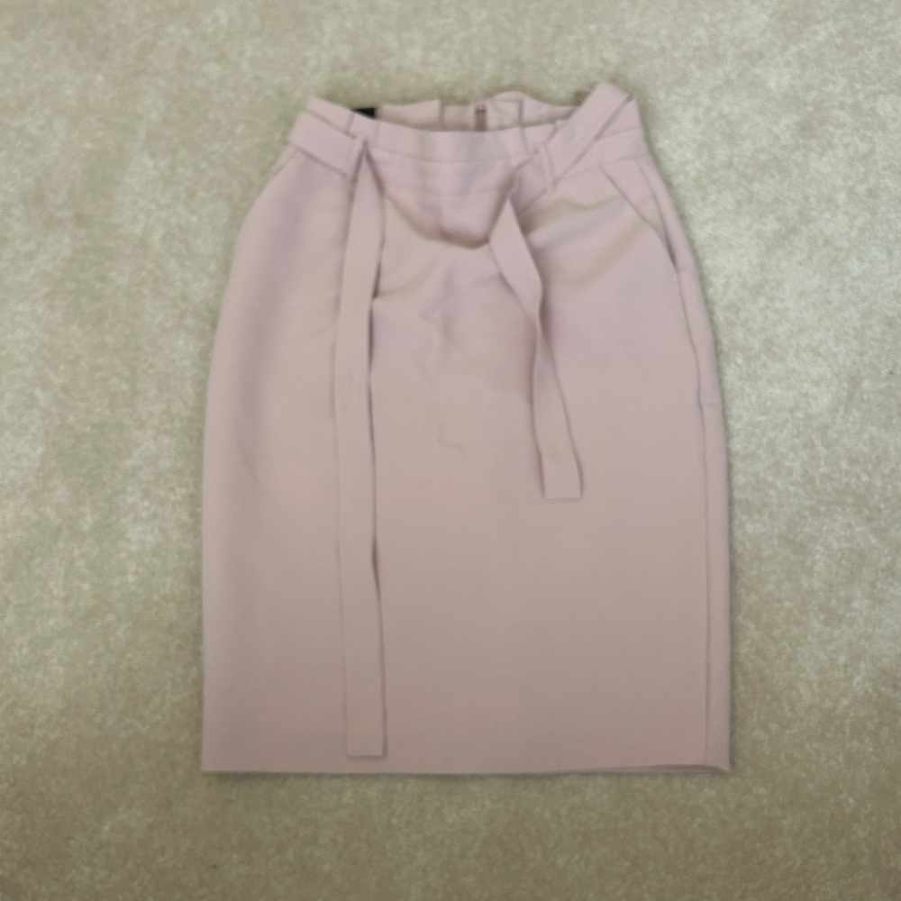 Banana republic skirt